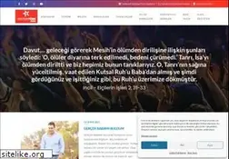 Sites similar to hristiyanturk.com