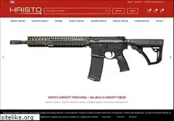 Sites similar to hristo.hr