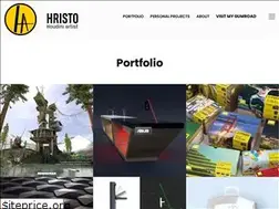 Sites similar to hristo.one