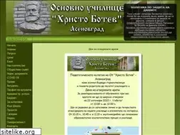 Sites similar to hristobotev.asenovgrad-bg.com