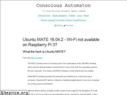 Sites similar to hristog.github.io