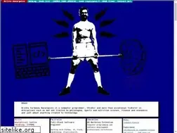Sites similar to hristogueorguiev.com