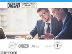 Sites similar to hristopoulos.com