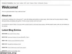 Sites similar to hristos.lol