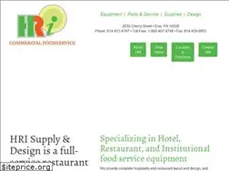 Sites similar to hriusa.com