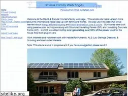 Sites similar to hrivnak.com