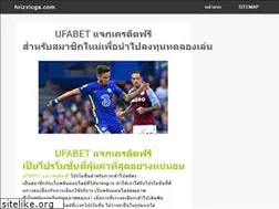 Sites similar to hrizvicga.com