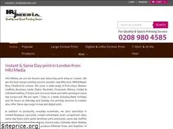 Sites similar to hrjmedia.com