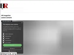 Sites similar to hrjobs.co.uk