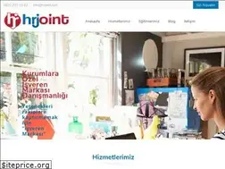 Sites similar to hrjoint.com