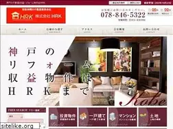 Sites similar to hrk-co.jp