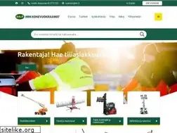 Sites similar to hrk.fi