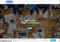 Sites similar to hrk.hu