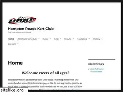 Sites similar to hrkc.com