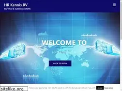 Sites similar to hrkennis.com
