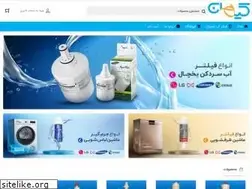 Sites similar to hrkeyhan.com