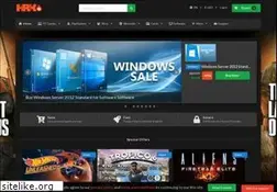 Sites similar to hrkgame.com