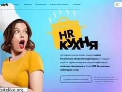 Sites similar to hrkitchen.ru
