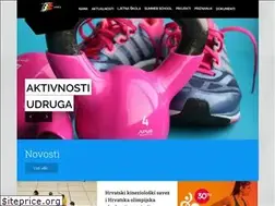 Sites similar to hrks.hr