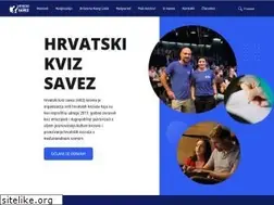 Sites similar to hrkviz.hr