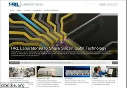 Sites similar to hrl.com