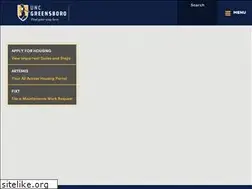 Sites similar to hrl.uncg.edu