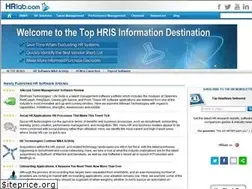 Sites similar to hrlab.com