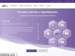 Sites similar to hrlab.rs