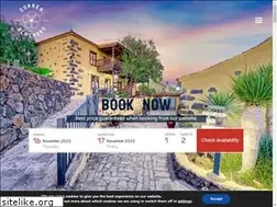 Sites similar to hrlacorreadelalmendro.com