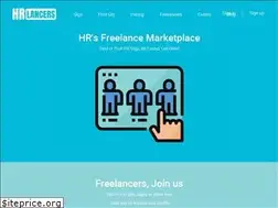 Sites similar to hrlancers.com
