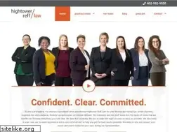 Sites similar to hrlawomaha.com