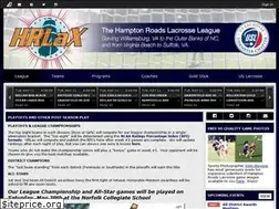 Sites similar to hrlax.com