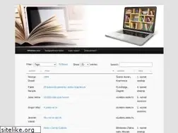 Sites similar to hrlektire.com