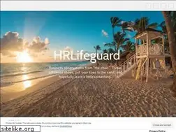 Sites similar to hrlifeguard.com