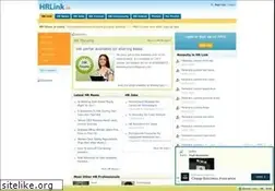 Sites similar to hrlink.in
