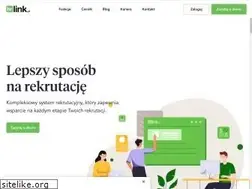 Sites similar to hrlink.pl