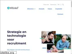 Sites similar to hrlinkit.be