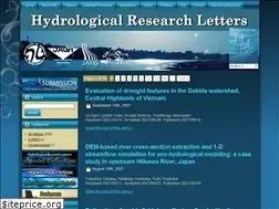 Sites similar to hrljournal.org