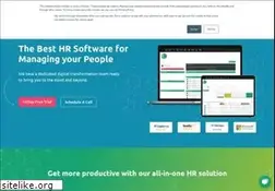 Sites similar to hrlocker.com