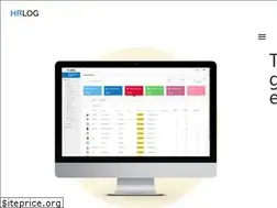 Sites similar to hrlog.es