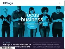 Sites similar to hrlogs.com