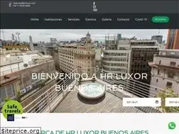 Sites similar to hrluxor.com
