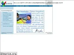Sites similar to hrm-auer.ch