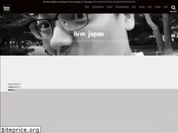 Sites similar to hrm-japan.net