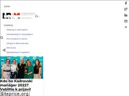 Sites similar to hrm-revija.si