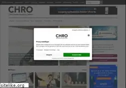 Sites similar to hrm-talent.nl