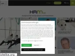 Sites similar to hrm.de