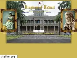 Sites similar to hrmakahinui.com