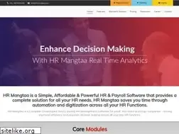 Sites similar to hrmangtaa.com