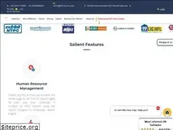 Sites similar to hrmantra.com